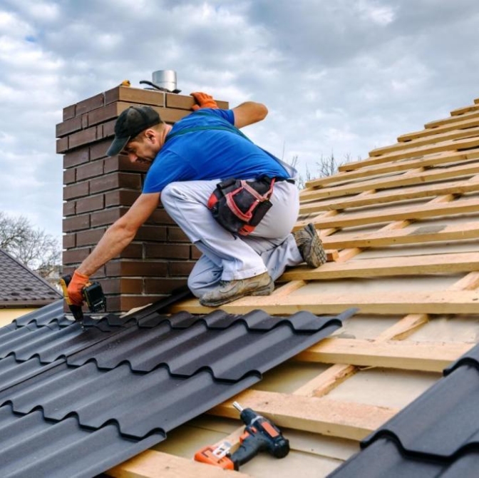 Karaçoban Çatıcı